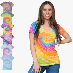 Eternity V-Neck (Fitted Women's Size)