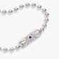 Evil Eye Barrel Closure Bracelet