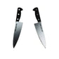 LAST CHANCE! XL 3" Chef's Knife Earrings