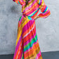 DRAMATIC DREAMS WOVEN SKIRT
