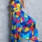 FREE YOUR MIND WOVEN PANTS
