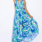 SWEET MELODY WOVEN JUMPSUIT