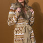 WARM UP WEATHER SWEATER CARDIGAN