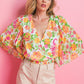 FAIRY VITA WOVEN TOP