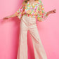 FAIRY VITA WOVEN TOP