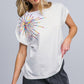 TALK ABOUT BEAUTY KNIT TOP