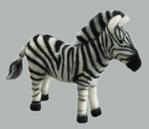 Felting kit Zambezi V-113C