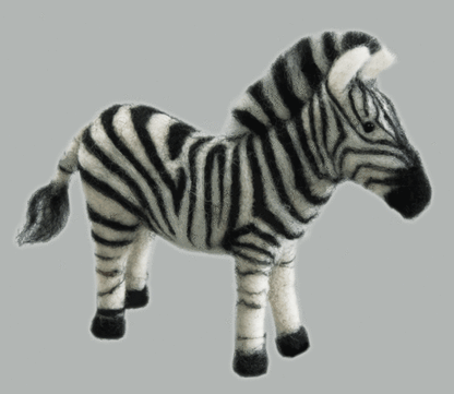 Felting kit Zambezi V-113C