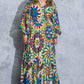 EVERYTHING I LOVE WOVEN MAXI DRESS