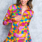 SWEETEST SHOWER SCUBA TRACKSUIT