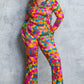 SWEETEST SHOWER SCUBA TRACKSUIT