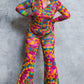 SWEETEST SHOWER SCUBA TRACKSUIT