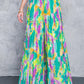 MAGNOLIA SANTA CATERINA WOVEN PANTS