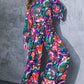 FLOW ALONG WOVEN PANTS