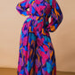 DARE TO TAKE THE WOVEN JUMPSUIT