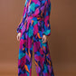 DARE TO TAKE THE WOVEN JUMPSUIT