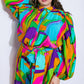 ALL MY HEART WOVEN JUMPSUIT