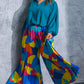 FREE YOUR MIND WOVEN PANTS