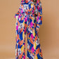 BLOOMING HOPE WOVEN JUMPSUIT
