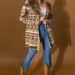 WARM UP WEATHER SWEATER CARDIGAN