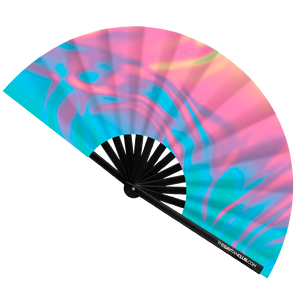 Fluid Fan