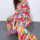 WORTH MY TIME WOVEN JUMPSUIT