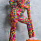 SWEETEST SHOWER SCUBA TRACKSUIT