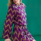 REAL ALLURE SEQUIN ROMPER