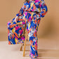 BLOOMING HOPE WOVEN JUMPSUIT
