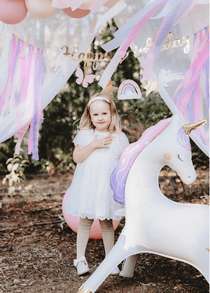 Unicorn Balloon