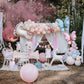 Unicorn Balloon