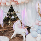 Unicorn Balloon