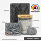 Fossil Grey