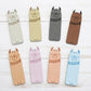 Llama Fold Over Tags