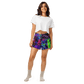 Freaky Frights Silky Pajama Shorts