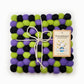 Hocus Pocus Eco Coasters/Trivets