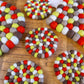 Thankful Eco Coasters/Trivets