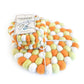 Candy Corn Eco Coasters/Trivets