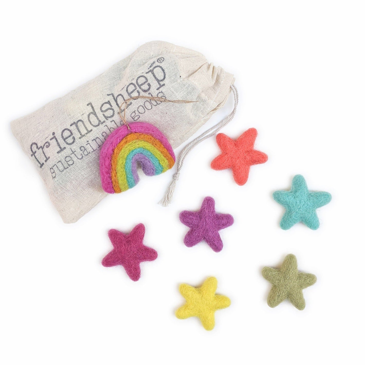 Wonderful Life - Eco Fresheners