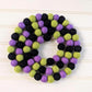 Hocus Pocus - Eco Garland