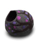 Eco Kitty Cave "Purple Rain"
