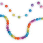 Shiny Happy Rainbow Eco Garland