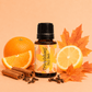 Fall Fest Essential Oil Blend