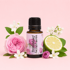 Twilight Garden Essential Oil Blend
