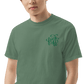Fuck Off Embroidered Comfy Tee