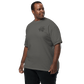 Fuck Off Embroidered Comfy Tee