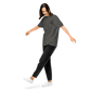 Fuck Off Embroidered Comfy Tee