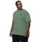 Fuck Off Embroidered Comfy Tee