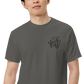 Fuck Off Embroidered Comfy Tee