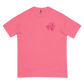 Fuck Off Embroidered Comfy Tee